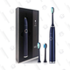 Rechargeable Sonic Electric Toothbrush | $16 | Amazon | Promo Code P2B46FA3